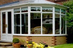 conservatories Yelford