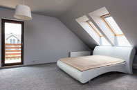 Yelford bedroom extensions
