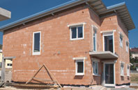 Yelford home extensions