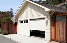 Yelford garage construction leads