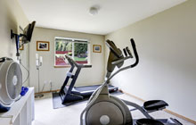 Yelford home gym construction leads