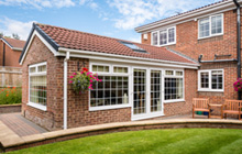 Yelford house extension leads